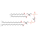 HMDB0204072 structure image