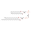 HMDB0204075 structure image