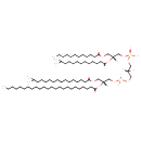 HMDB0204081 structure image