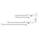 HMDB0204082 structure image
