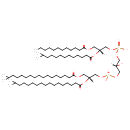 HMDB0204102 structure image
