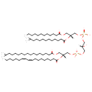 HMDB0204103 structure image