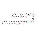 HMDB0204104 structure image