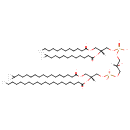 HMDB0204106 structure image
