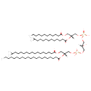HMDB0204108 structure image