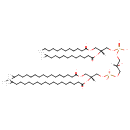 HMDB0204109 structure image
