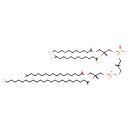 HMDB0204114 structure image