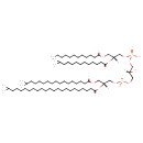 HMDB0204115 structure image