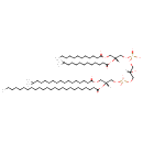 HMDB0204116 structure image