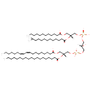 HMDB0204119 structure image