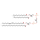 HMDB0204121 structure image