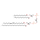HMDB0204123 structure image