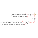 HMDB0204125 structure image
