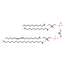 HMDB0204127 structure image