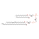HMDB0204132 structure image