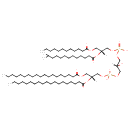 HMDB0204133 structure image