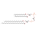 HMDB0204142 structure image