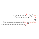 HMDB0204153 structure image