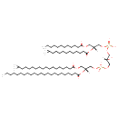 HMDB0204155 structure image