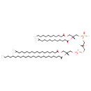 HMDB0204156 structure image