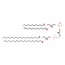 HMDB0204162 structure image