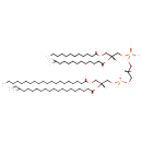 HMDB0204163 structure image