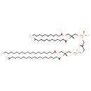 HMDB0204164 structure image