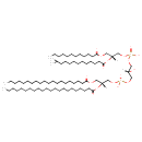 HMDB0204165 structure image