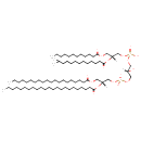 HMDB0204167 structure image