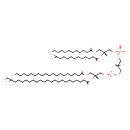 HMDB0204171 structure image