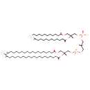 HMDB0204196 structure image