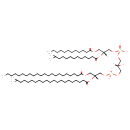 HMDB0204211 structure image