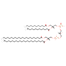 HMDB0204214 structure image