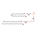 HMDB0204696 structure image