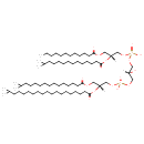 HMDB0204918 structure image