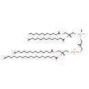 HMDB0204921 structure image