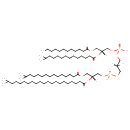 HMDB0204923 structure image