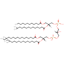 HMDB0204949 structure image