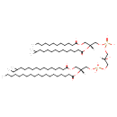 HMDB0204954 structure image