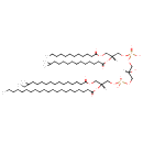 HMDB0204958 structure image