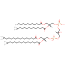 HMDB0204968 structure image