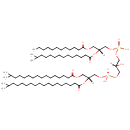 HMDB0204973 structure image