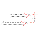 HMDB0204975 structure image