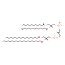 HMDB0204993 structure image