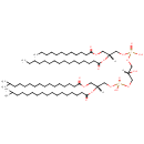 HMDB0205223 structure image