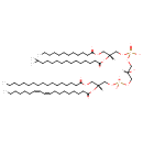 HMDB0205418 structure image