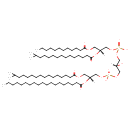 HMDB0205456 structure image