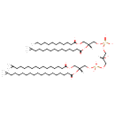 HMDB0205459 structure image