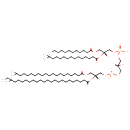 HMDB0205594 structure image