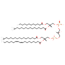 HMDB0206059 structure image